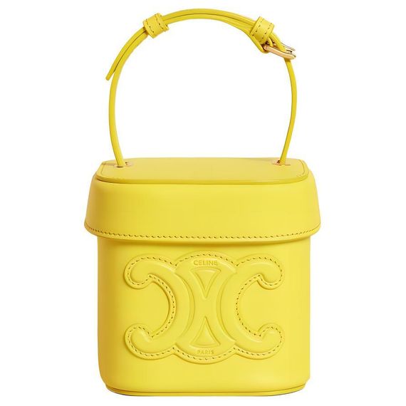 CELINE Box Triomphe