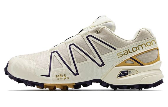 SALOMON Speedcross 3