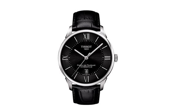 TISSOT 42mm