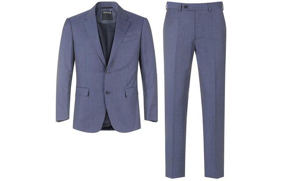 Zegna FW23
