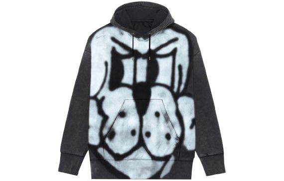 GIVENCHY x Chito