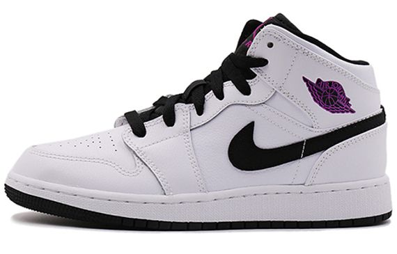 Jordan Air Jordan 1 Mid