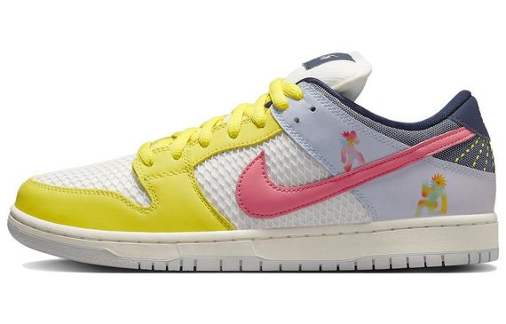 Nike SB Dunk Low &quot;Be True&quot;
