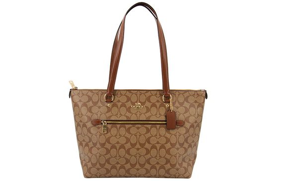 COACH Gallery 32 Tote