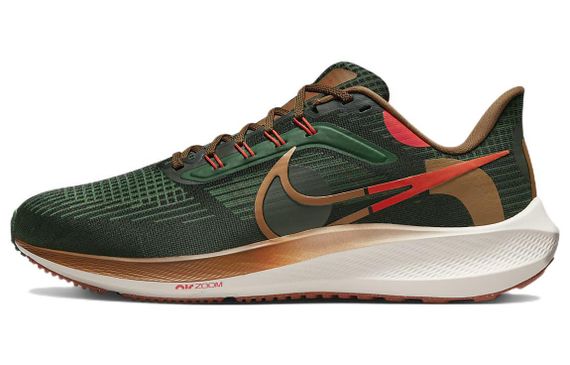 Nike Air Zoom Pegasus 39 &quot;a.i.r. hola lou&quot;