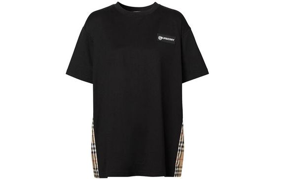 Burberry Logo T