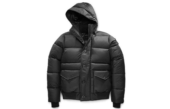 Canada Goose