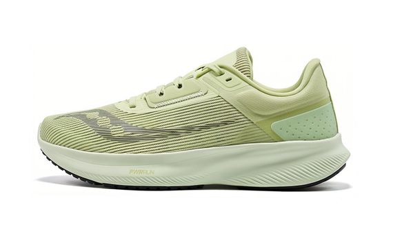 Saucony Vessel