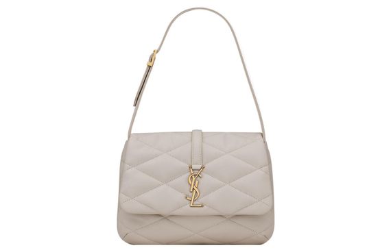 SAINT LAURENT YSL LE57 Logo