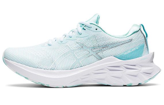 Asics Novablast 2