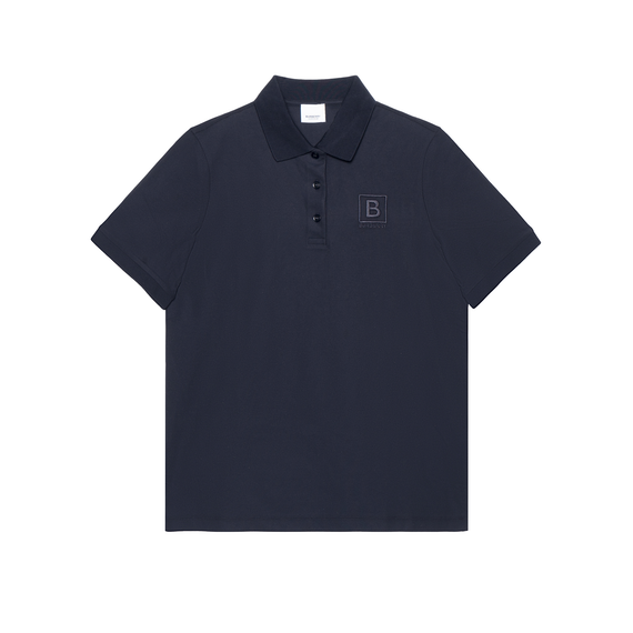 Burberry SS23 Logo Polo