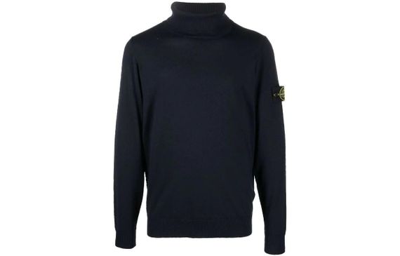 STONE ISLAND FW22 Logo