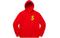Supreme FW19 Week 2 S Logo Hooded Sweatshirt Logo