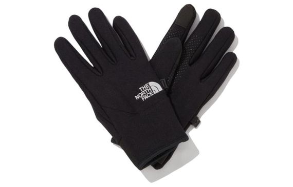 THE NORTH FACE Logo
