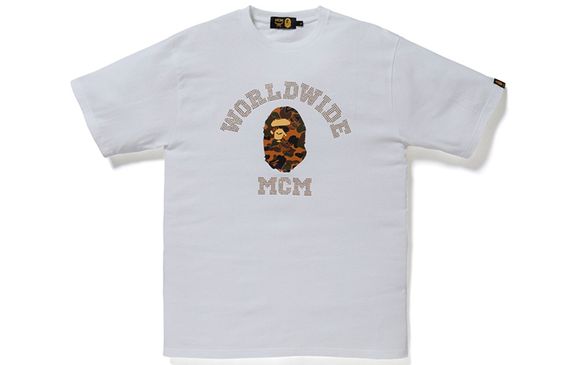 BAPE T