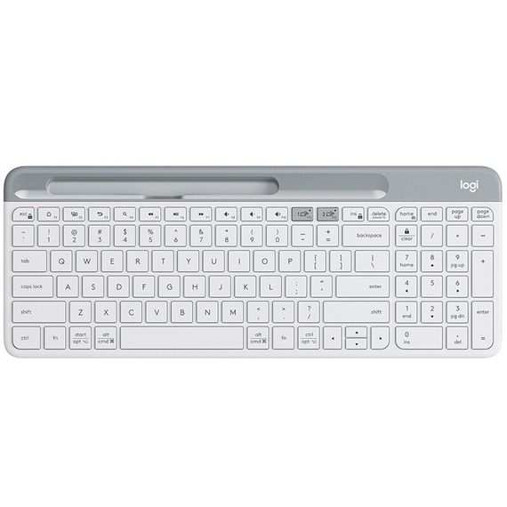 Logitech K580