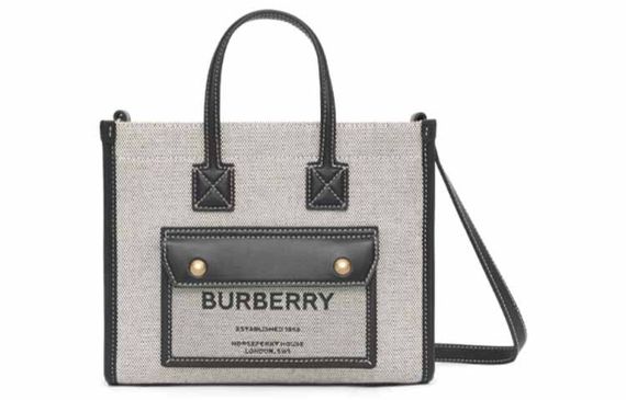 Burberry Freya- Tote /