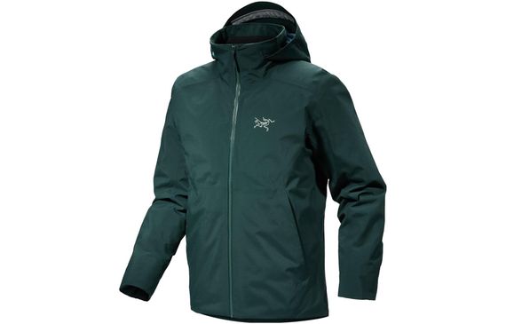 Arcteryx GORE-TEX Ralle Insulated Jacket Men&#39;S Logo