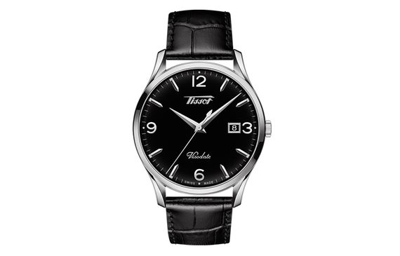 TISSOT 30 40mm T118.410.16.057.00