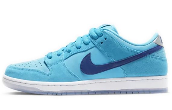 Nike Dunk SB Pro &quot;blue fury&quot;