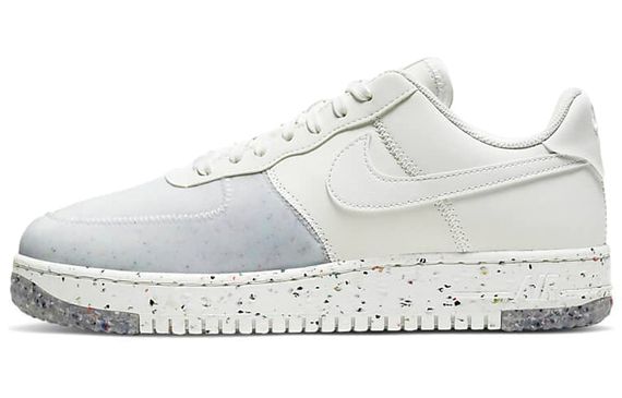 Nike Air Force 1 Crater Foam &quot;Summit White&quot;