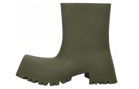 Balenciaga Trooper Rubber 4.5cm