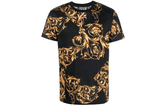 VERSACE JEANS COUTURE SS22 T