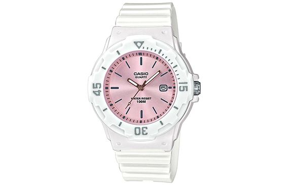 CASIO YOUTHSTANDARD LRW-200H-4E3