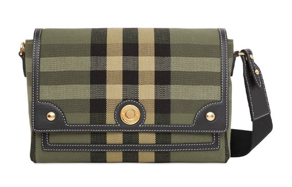 Burberry Note Vintage
