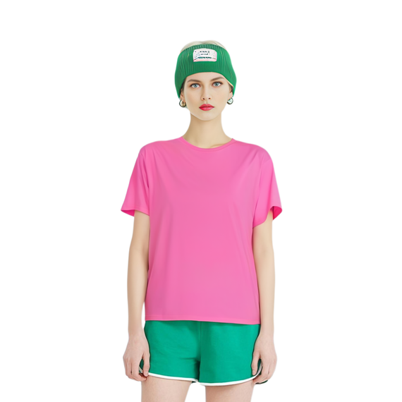 Lululemon Back in Action T