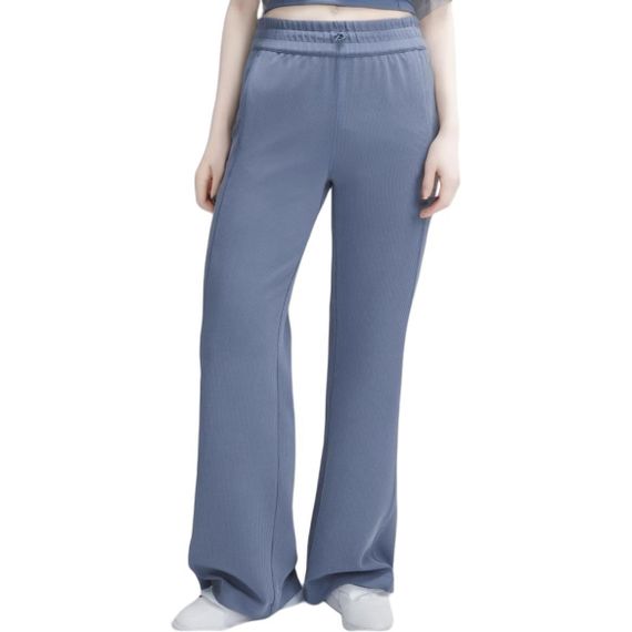 Lululemon Softstreme Ribbed 32“