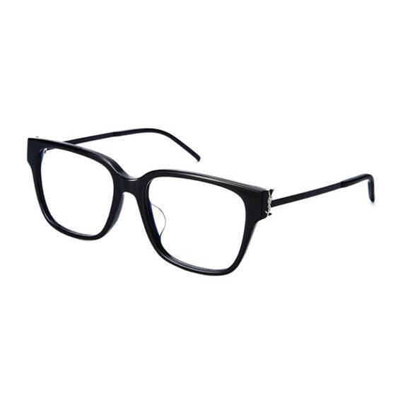 【 】 SAINT LAURENT logo