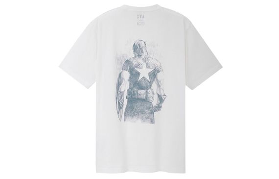 UNIQLO T