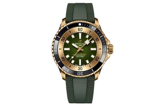 BREITLING 300 42mm