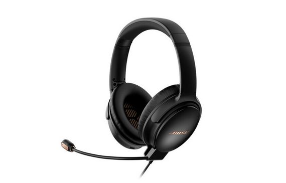 Bose QuietComfort 35 II