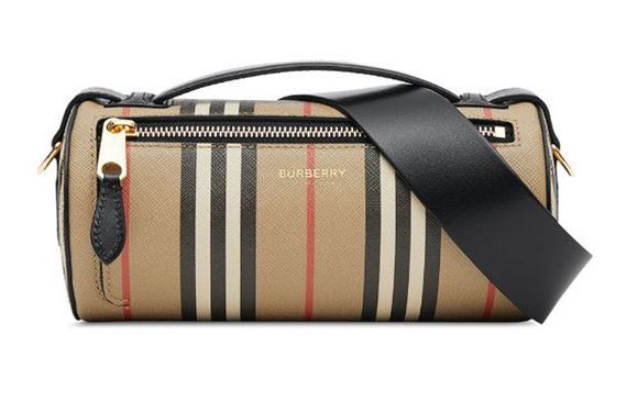 Burberry The Barrel-