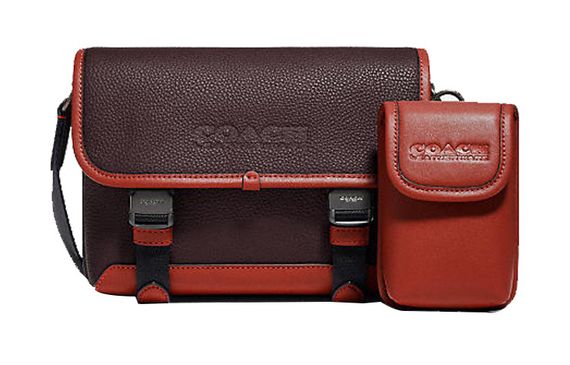 COACH Hybrid