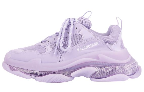 Balenciaga Triple S