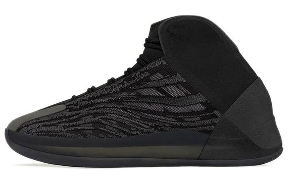Adidas originals Yeezy QNTM &quot;Onyx&quot; TPU