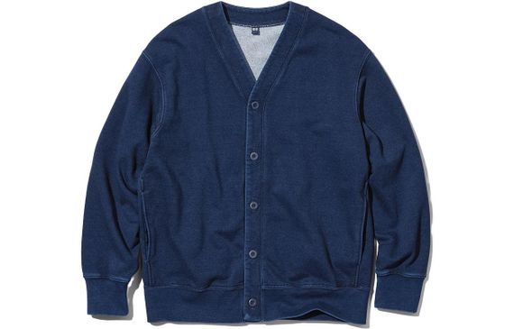 UNIQLO V