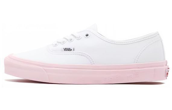 ANTI SOCIAL SOCIAL CLUB x Vans Authentic