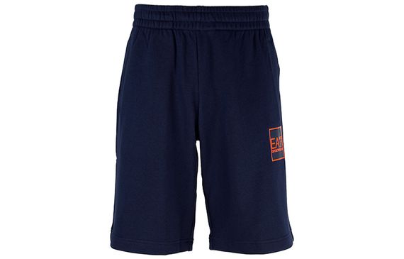 /EMPORIO ARMANI SS22 Logo