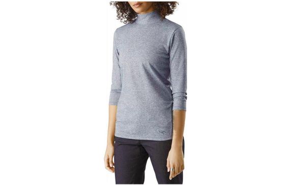 Arcteryx Lumin Mock Neck T