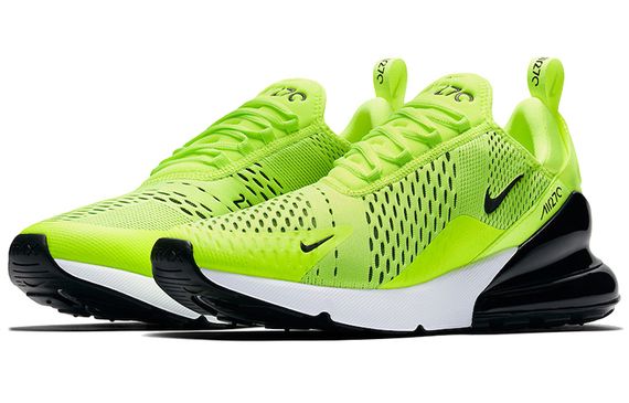 Nike Air Max 270