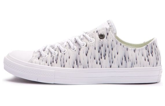 Futura x Converse Chuck Taylor All Star Ox Skyfall Pack