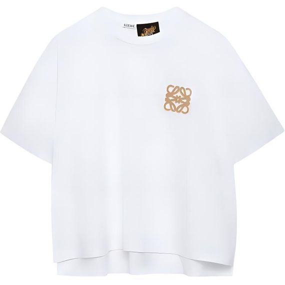 LOEWE SS23 Logo T