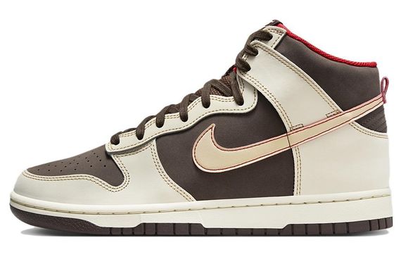 Nike Dunk High