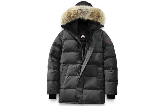 Canada Goose Carson Fusion Fit