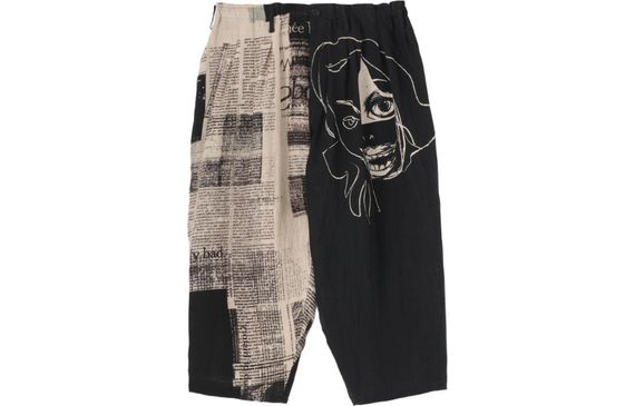 Yohji Yamamoto 2022