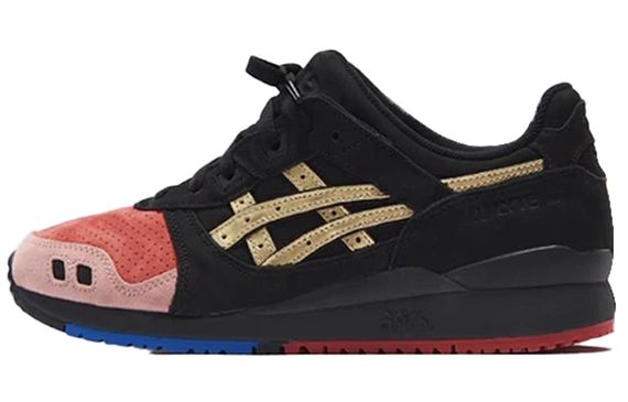 Ronnie Fieg x Asics Gel-Lyte 3 KITH